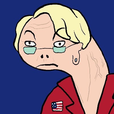 Elizabath $whoren meme senator 2024
FIAT cunrecyes are fro maney loundering.
https://t.co/8pkS1AeYex
CA: EF23Avq2cTPnMVTfHacZ3SG5Z8misHmFA2gbt2rKqiYH