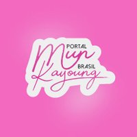 Portal Mun Kayoung Brasil(@kayoungbrazil) 's Twitter Profile Photo