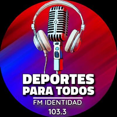 VIVÍ LA PASIÓN DEL DEPORTE CON UN EQUIPO DE 1RA QUE TE HARÁ LLEGAR LA MEJOR INFORMACIÓN LOCAL, NACIONAL E INTERNACIONAL A TUS OÍDOS. LUN A VIE: DE 13:00 A 14:30