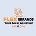 Flex errands (@flexerrands) Twitter profile photo Flex errands (@flexerrands) Twitter profile photo