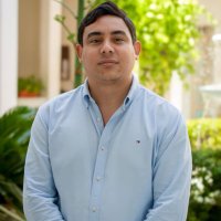 Jairo Pacheco Duran (@jairopachecodu1) 's Twitter Profile
