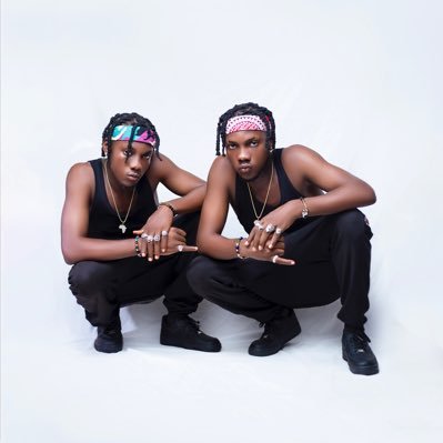 1Family Ting Dancehall Dope Twins