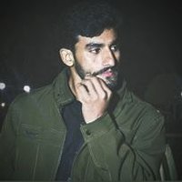 Hassan Anjam (@hassananjamcapt) 's Twitter Profile