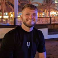 Kieran Williams (@_kieranwilliams) 's Twitter Profile