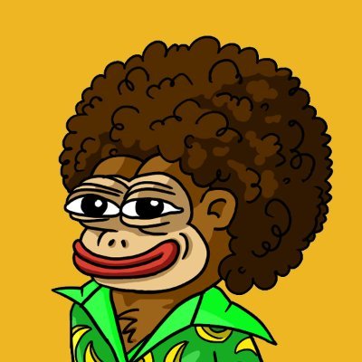 FunkeToken's profile picture. CA: coming
TG: https://t.co/141REX3Cno