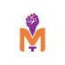 MARIJÀN | Feminist Organization (@Marijan_Ayiti) Twitter profile photo