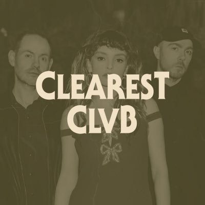 Somos Clearest Clvb #fanclvb oficial de @CHVRCHES en México 🇲🇽 , síguenos para conocer noticias sobre la banda. Únete a la comunidad.