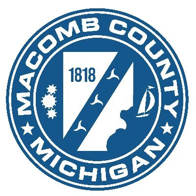 Official Twitter page of Macomb County government. Follow to keep updated on important news and events in Macomb County.