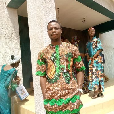 B. Agric (Unilorin)|| Farm Supervisor || Academic Writer|| Business Writer || Agriculturist || Lover of a new Nigeria