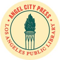 Angel City Press(@AngelCityPress) 's Twitter Profile Photo