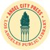 Angel City Press (@angelcitypress) Twitter profile photo Angel City Press (@angelcitypress) Twitter profile photo