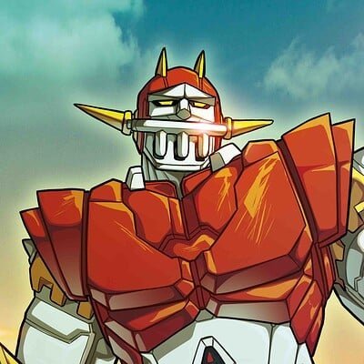 faketerrias's profile picture. Politólogo, físico espacial, filósofo, periodista, abogado, notario, médico, ingeniero, astronauta, bombero, sexador de pollos y peluquero felino.
