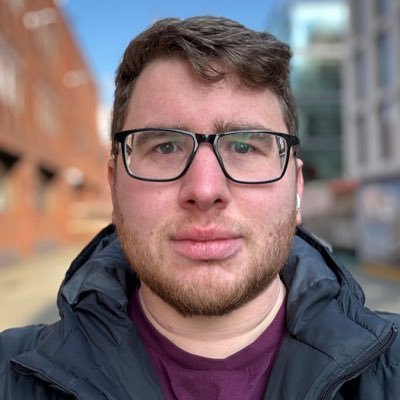 marksuth's profile picture. Web & Mobile Developer