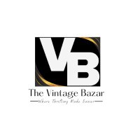 Global Vintage Bazar(@GVintagebazar) 's Twitter Profile Photo