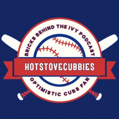 Husband.
Dad.
Optimistic Cubs Fan.
Co-Host of Bricks Behind The Ivy Podcast.