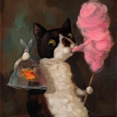 tereza_tranova's profile picture. 