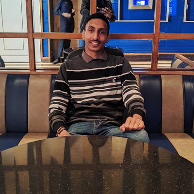Mohitydv72's profile picture. Web Development & DSA || HTML • CSS • JavaScript • Bootstrap • Tailwind CSS | Learning MERN stack || IT'25