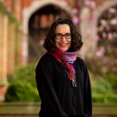 Deputy Director @QUBMitchell | Professor of Law @qubschooloflaw | law and peace, transitional justice, amnesties | PhD FHEA FAcSS | she/her