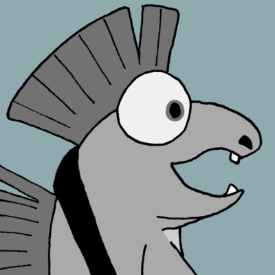 DiverDivert's profile picture. 🦋へ移行しました（お便り→https://t.co/H5HYFoyKWS）