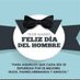 Dia_del_hombre (@diadelhombre1) Twitter profile photo Dia_del_hombre (@diadelhombre1) Twitter profile photo