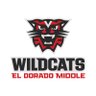 eldoradocats's profile picture. EMS is a 6, 7, and 8th grade school located 25 miles northeast of Wichita. Go CATS!  #PartOfThePride
