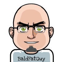 | God | Family | The Bald Fat Guy Screen Repair | @MJFDesigns | https://t.co/zJ1vwDrXFE | CashApp $BaldFatGuy