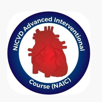 NICVD INTERVENTIONAL CARDIOLOGY Profile