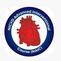 NICVD INTERVENTIONAL CARDIOLOGY(@nicvdintvcard) 's Twitter Profileg