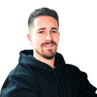 Aitor Ruiz 🇦🇩 | CEO de Getalink.com (@aitorruiz93) 's Twitter Profile Photo