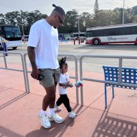 Saquan Hampton (@alldaysay) 's Twitter Profile