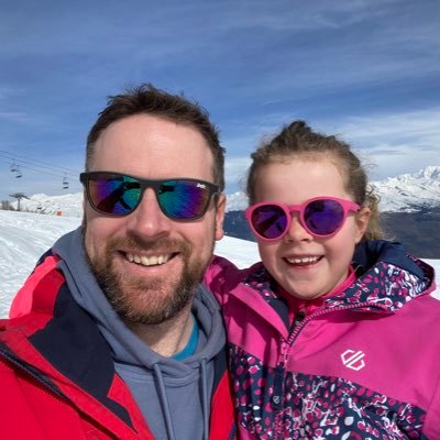 iaindrthomson's profile picture. 