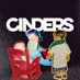 CINDERS (@cindersmusic) Twitter profile photo