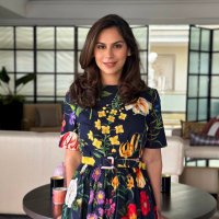 Upasana Konidela(@upasanakonidela) 's Twitter Profile Photo