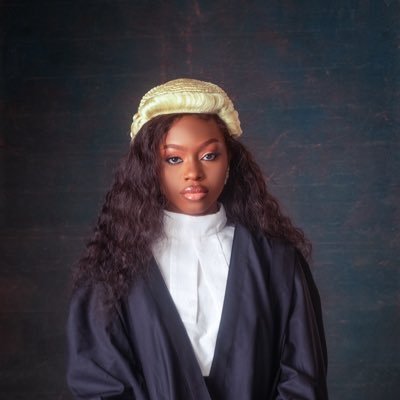KeziahEfe's profile picture. God|| BTS || Lawyer in Kaduna👩‍⚖️|| September Virgo