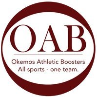 Okemos Athletic Boosters Club (@ohs_bc) 's Twitter Profile