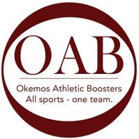 Okemos Athletic Boosters Club(@ohs_bc) 's Twitter Profile Photo