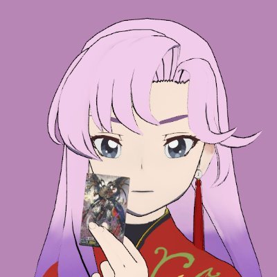 Cruxivielさんのプロフィール画像