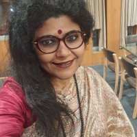 Swati Parashar स्वाति पाराशर(@swatipash) 's Twitter Profile Photo
