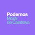 Podemos Moral de Cva. (@podemosmoralcva) Twitter profile photo