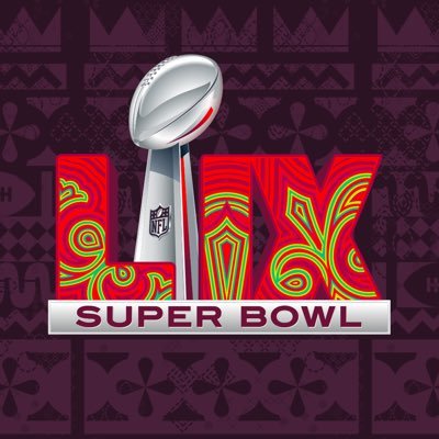 SuperBowl Profile Picture