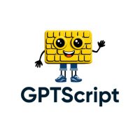 GPTScript_ai(@GPTScript_ai) 's Twitter Profileg