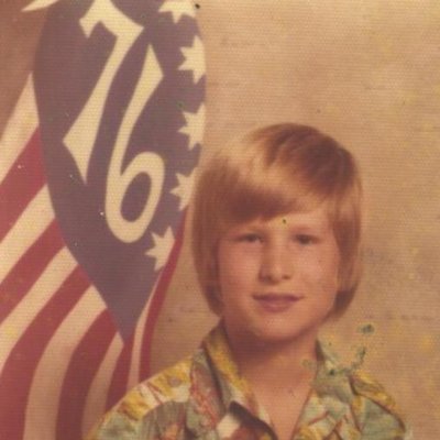 True believer of Christ. Republican lover of God and California.