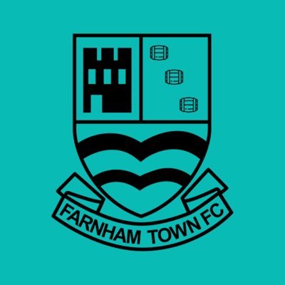 The official X account of Farnham Town Women's FC. Officially affiliated with @FarnhamTownFC. More announcements coming soon... ⏳
