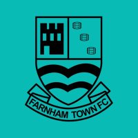 Farnham Town Women FC (@farnhamtownwfc) 's Twitter Profile Photo