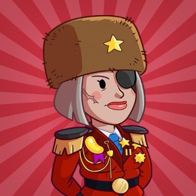 Welcome to AdVenture Communist! Glory awaits those who contribute to our wonderful State of Siberica!*

*Participation is Mandatory!