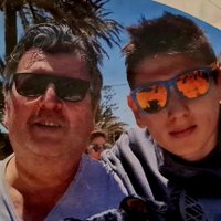 Manuel ¡he vuelto! (@manuhevuelto) 's Twitter Profile Photo