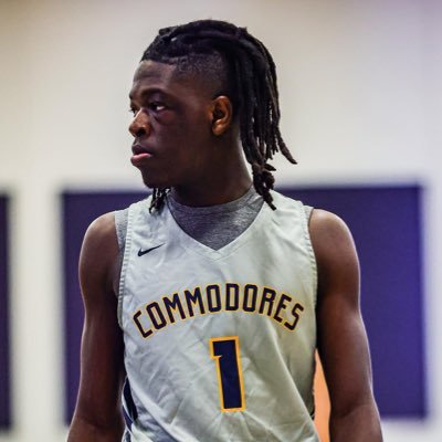 @gcsccommodores | 6’7 Guard |