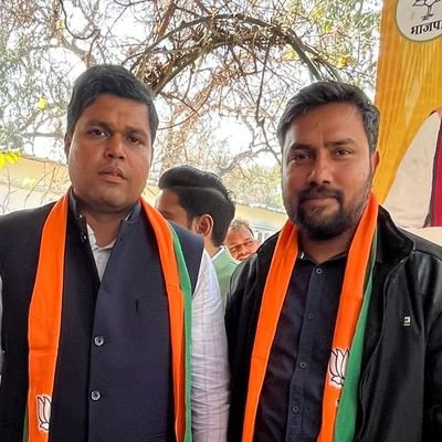 Social Activist Hardcore Nationalist🚩 BJYM State Co-Incharge Social Media, BJP Delhi🚩 Ex State Social Media Convenor, Bjp SCM Delhi Previously : Soft. Engg.