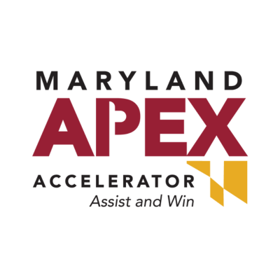 Maryland APEX Accelerator helps position businesses registered in the state of Maryland to fully compete in federal, state, and local government procurement.