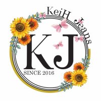 KeiH Jeans(@KeihJeans) 's Twitter Profile Photo